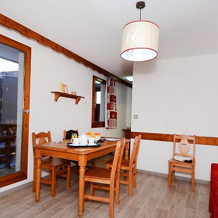 Résidence Odalys Le Valset Val Thorens Extérieur photo