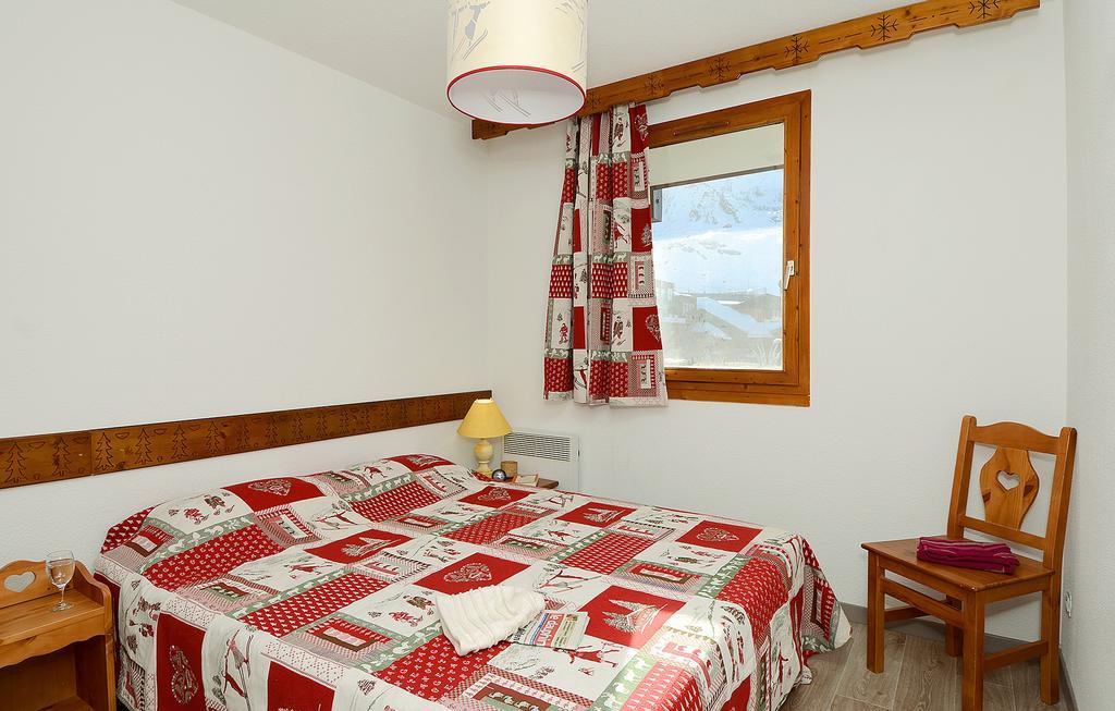 Résidence Odalys Le Valset Val Thorens Extérieur photo