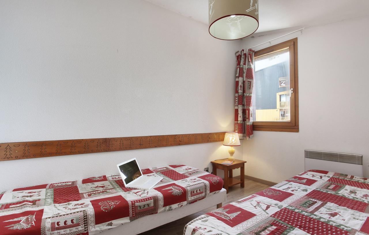 Résidence Odalys Le Valset Val Thorens Extérieur photo